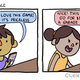 Illustration for article titled Sunday Comics: Its Priceless!
